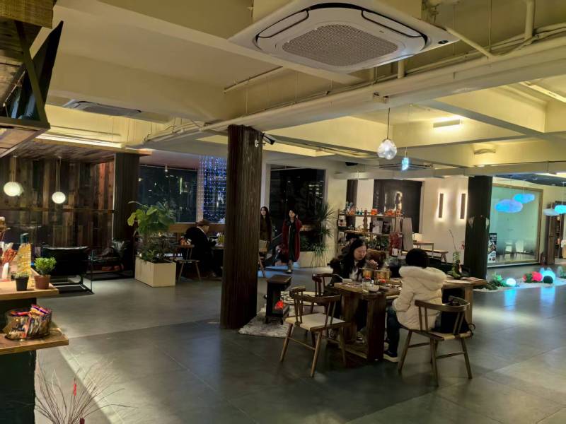 南川区品牌营销